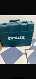 Disqueuse Makita DGA900 de 36 volts neuf 2 batterie 5Ah, Ophalen, Zo goed als nieuw