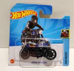 Hot Wheels Honda CB 750 Café Moto Blauw (2023), Ophalen of Verzenden