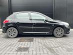 Peugeot 206+, Cuir, 206+, Achat, Entreprise