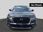 DS Ds 7 Crossback 1.6 PureTech 180 Automatic So Chic, Argent ou Gris, 1550 kg, Entreprise, 5 places