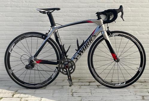 Specialized S-Works Venge, Fietsen en Brommers, Fietsen | Racefietsen, Zo goed als nieuw, Overige merken, Carbon, 53 tot 57 cm
