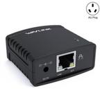 serveur d'impression réseau WAVLINK WL-NU72P11 USB 2.0, Informatique & Logiciels, Comme neuf, Enlèvement ou Envoi