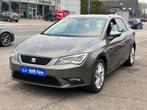 Seat Leon 1.2 Benzine 2015 103.508 km Euro 6, Voorwielaandrijving, Stof, Euro 6, 4 cilinders