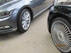 VW PASSAT BREAK 2.0 TDI 150PK, Achterwielaandrijving, 1503 kg, 4 cilinders, 110 g/km