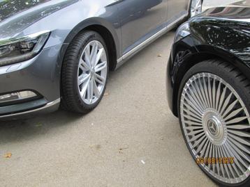 VW PASSAT BREAK 2.0 TDI 150PK beschikbaar voor biedingen