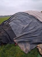 Afdekdoeken om bieten vorstvrij te houden, Zakelijke goederen, Landbouw | Veevoer, Ophalen