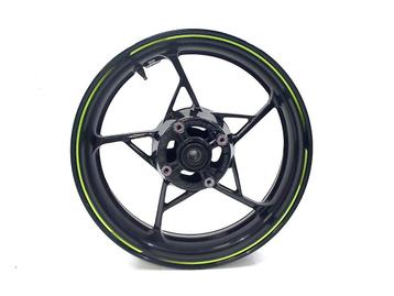 ACHTERVELG Kawasaki Z 650 2017- (Z650 ER650G-H) (01-2017/-) beschikbaar voor biedingen
