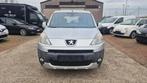 Peugeot Partner 1.6 HDI, Achat, Entreprise, Partner