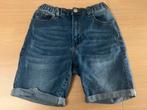 Korte jeansbroek 11 jaar, Ophalen, Nieuw