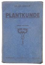 Antiek Boek - Plantkunde 1931, Enlèvement ou Envoi