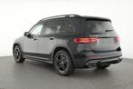 Mercedes-Benz GLB 220 d 4MATIC AMG Line + 7 ZIT + PANO DAK +, Automaat, Stof, Gebruikt, Euro 6