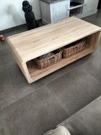 Salontafel op wielen, Huis en Inrichting, Tafels | Salontafels, Ophalen