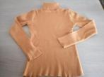 trui maat S, Kleding | Dames, Ophalen of Verzenden, Zo goed als nieuw, Maat 36 (S), Oranje