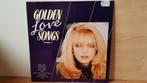 GOLDEN LOVE SONGS VOLUME 4 - VERZAMEL LP (1987) (LP), Verzenden, Zo goed als nieuw, 10 inch