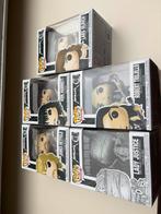 Funko popjes Metallica, Verzamelen, Poppetjes en Figuurtjes, Ophalen of Verzenden, Nieuw
