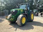 2019 John Deere 6230 R 4AWD 4WD landbouwtractor, Zakelijke goederen, Landbouw | Tractoren, Gebruikt, John Deere