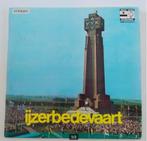 Vinyl LP Ijzerbedevaart Military Klassiek Folk Westhoek, Cd's en Dvd's, Ophalen of Verzenden, 12 inch