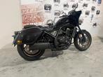 Honda CMX1100 Rebel Touring in nieuwstaat (bj 2024), Motoren, Chopper, Bedrijf, Meer dan 35 kW