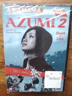 Asiamania - Azumi 2, Cd's en Dvd's, Ophalen of Verzenden, Nieuw in verpakking