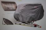 Nieuwe Fiamma Bike Cover voor fietsendrager op caravan, Caravans en Kamperen, Caravanaccessoires, Ophalen, Nieuw