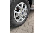 Ford Transit 2T 35OM L2 LIMITED AUT 170PK, Automaat, Monovolume, Zwart, Beige