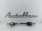 AANDRIJFAS LINKS ACHTER Volkswagen ID.4 (E21), Gebruikt, Volkswagen