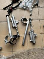 Yamaha R1 2007-2008 originele clips rechts, Motoren, Ophalen of Verzenden