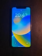 iPhone XS 64gb 81% +screenprotector, Telecommunicatie, Ophalen, IPhone XS, Zo goed als nieuw, Zilver