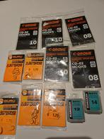 Vishaken karper, Watersport en Boten, Ophalen