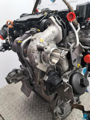 PEUGEOT RIFTER [TURBOCHARGER] 2020 beschikbaar voor biedingen