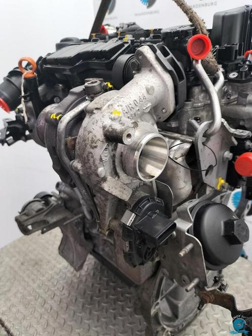 PEUGEOT RIFTER [TURBOCHARGER] 2020, Auto-onderdelen, Motor en Toebehoren, Gebruikt, ARN erkend, Stiba lid, Erkend duurzaam, Ophalen of Verzenden