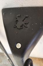 Barre de toit peugeot 3008 avec clé, Ophalen of Verzenden, Gebruikt