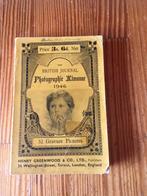 The British Journal,  Photographic Almanac 1946, Ophalen of Verzenden