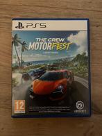 The Crew Motorfest PS5, Ophalen of Verzenden, Zo goed als nieuw