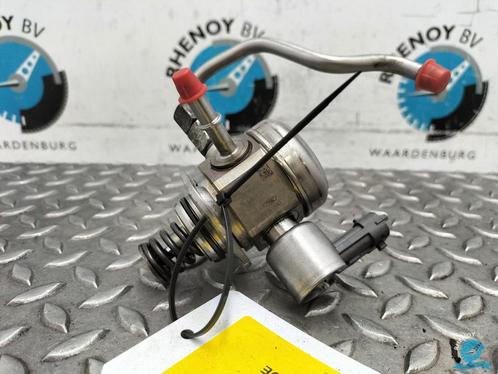 FORD FOCUS C MAX [FUEL_PUMP] 2017, Auto-onderdelen, Brandstofsystemen, Gebruikt, ARN erkend, Stiba lid, Erkend duurzaam, Ophalen of Verzenden