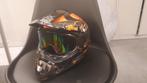 Mtb/ Mx helm, Motoren, Ophalen, Zo goed als nieuw