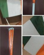 300 de Mes 😃 NOUVEAUX DRAPEAUX 🇮🇪 IRLANDE, Enlèvement, Neuf