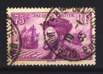 Frankrijk 1934 - nr 296, Postzegels en Munten, Postzegels | Europa | Frankrijk, Verzenden, Gestempeld