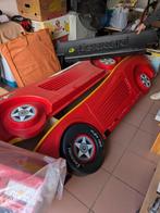 Bed Ferrari, Ophalen, Zo goed als nieuw