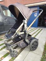 Joolz kinderwagen/buggy, Kinderen en Baby's, Kinderwagens en Combinaties, Gebruikt, Met reiswieg, Ophalen, Kinderwagen