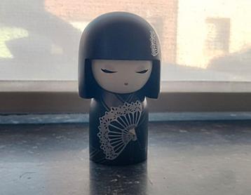 Kimmidoll Maki, Enlèvement