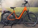 Giant Dailytour E+ Electrische dames fiets – Middenmotor, Ophalen of Verzenden, Zo goed als nieuw