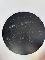 Krijtbord - Oyoy - 57cm - nieuwstaat, Ophalen, Zo goed als nieuw, Wanddecoratie