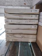 Infrarood paneel 300W - 3x nieuw (75EUR), 4x zgan (50EUR), Doe-het-zelf en Bouw, Verwarming en Radiatoren, 30 tot 80 cm, Hoog rendement (Hr)