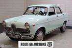 Alfa Romeo Giulietta | Route 66 Auctions, Auto's, 4 deurs, Handgeschakeld, Alfa Romeo, Stadsauto