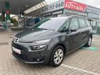 C4 Picasso, Auto's, Voorwielaandrijving, 4 cilinders, 7 zetels, 1560 cc