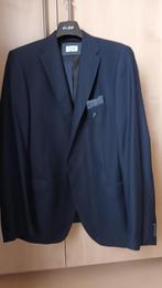 Herenjas, Kleding | Heren, Kostuums en vesten, Ophalen, Andere, Blauw, Maat 56/58 (XL)