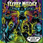 Fleddy Melculy - De Kerk Van Melculy, CD & DVD, Vinyles | Hardrock & Metal, Neuf, dans son emballage, Enlèvement ou Envoi