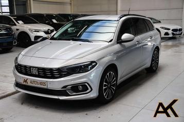 Fiat Tipo 1.0 T FireFly City Sport -NAVI / CAMERA /SMARTLINK beschikbaar voor biedingen