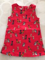 Kleedje Filou & Friends maat 68, Kinderen en Baby's, Babykleding | Maat 68, Meisje, Jurkje of Rokje, Filou & Friends, Ophalen of Verzenden